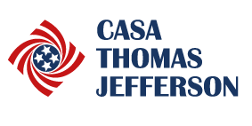Thomas Jefferson