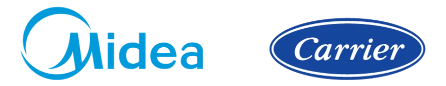 Midea Carrier