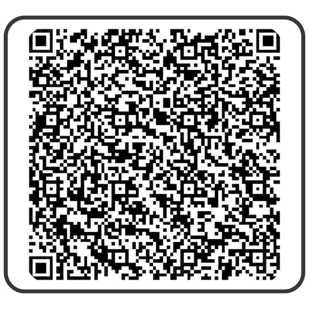 QR Code de contato