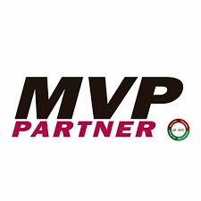 Selo LG MVP Partner